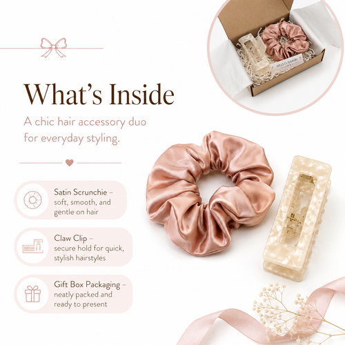Gift Box For Love