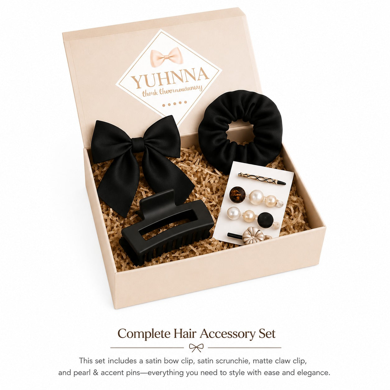 Luxe Gift Parcel.